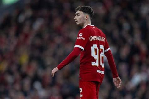 Jurgen Klopp Explains Why Mateusz Musialowski Is Now Ready For