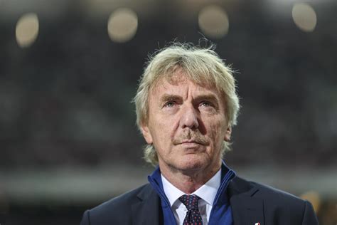 Zbigniew Boniek krótko po powołaniach Michniewicza na mundial w Katarze