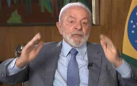 Lula Aprovado Por E Reprovado Por Segundo Datafolha Jetss