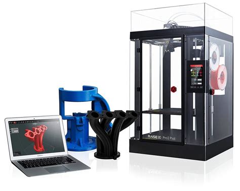 7 Best Dual Extruder 3D Printers In 2024