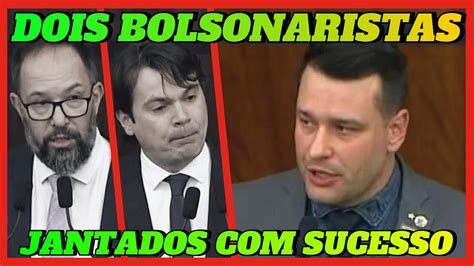 Deputados bolsonaristas choram por causa do arroz do Lula e são