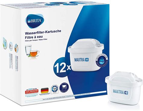 Brita Maxtra Plus