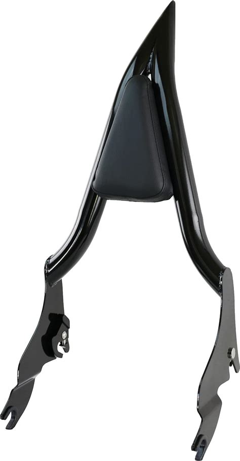 Amazon Wflnhb Motorcycle Inch Detachable Sissy Bar Passenger