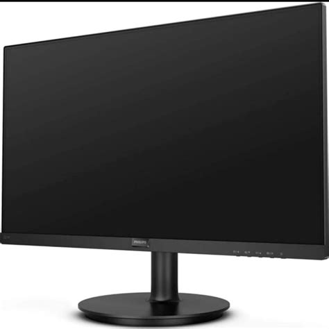 Monitor Led Philips 22 Inch Full Hd 221v8 22 Va 1080p 75hz 4ms Hdmi