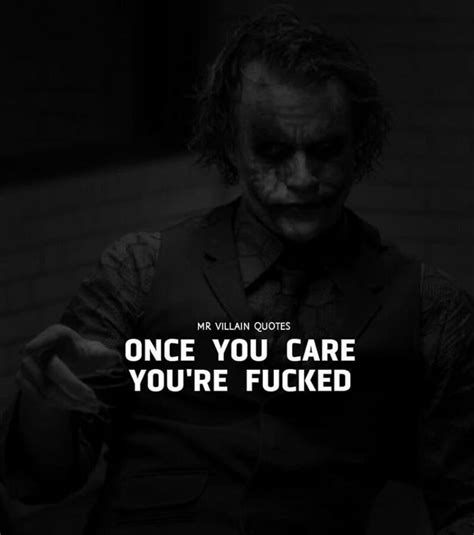 Pin By Aliii On Mr Villain Quotes Joker Quotes Best Joker Quotes