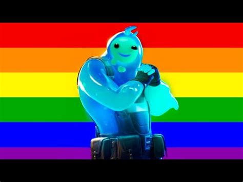 Fortnite But Its Lgbt Youtube