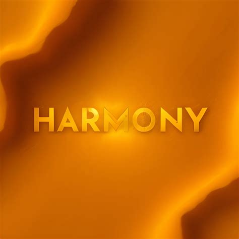 Harmony Abstract Art - Free Download - AI Scribbles