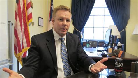 Us Congressman Warren Davidson Proposes A Bill To Protect Self Hosted