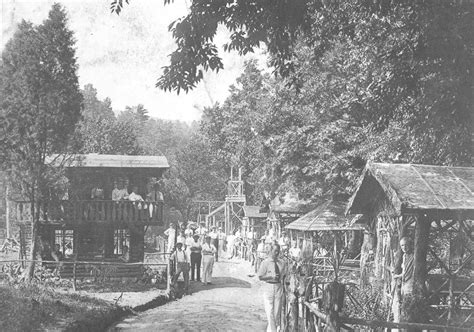 Hot Springs Honors Centennial Of WWI German Internment Camp The Laurel Of Asheville