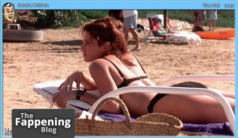 Sandra Bullock Sandra Bullock Official Nude Leaks Photo Thefappening
