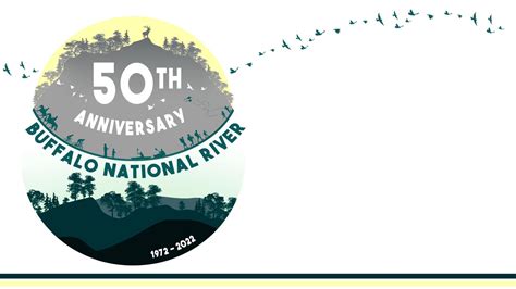 Celebrating 50 Years Of The Buffalo National River Arkansas House Of