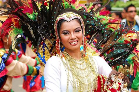 A Guide To Fiestas In The Philippines Philippine Primer