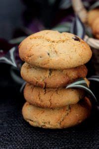 Cookies La Farine De Souchet Et De Pois Chiche Du Bio Dans Mon Bento