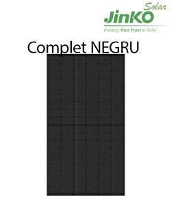 Panou Fotovoltaic 430W Jinko Solar JKM430N 54HL4R B 30mm Tiger Neo