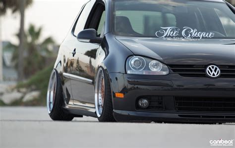 volkswagen, Gti, Tuning, Custom Wallpapers HD / Desktop and Mobile ...