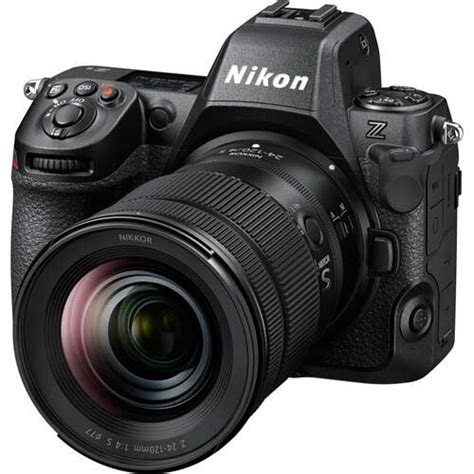 Nikon Z Release Date Uk