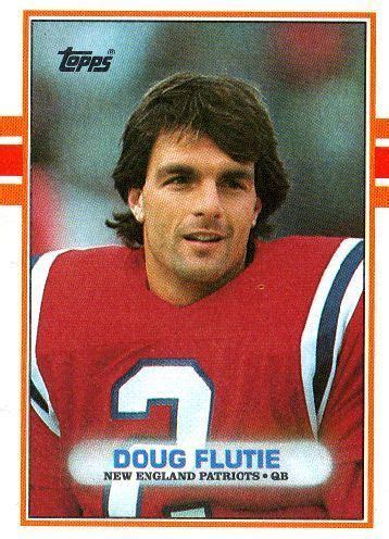 Doug Flutie (American Footballer) ~ Bio with [ Photos | Videos ]