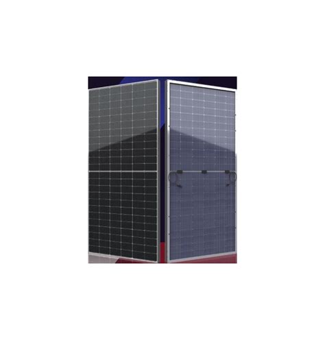 Seraphim SIV Series 560W SRP 560 BMA BG Bifacial