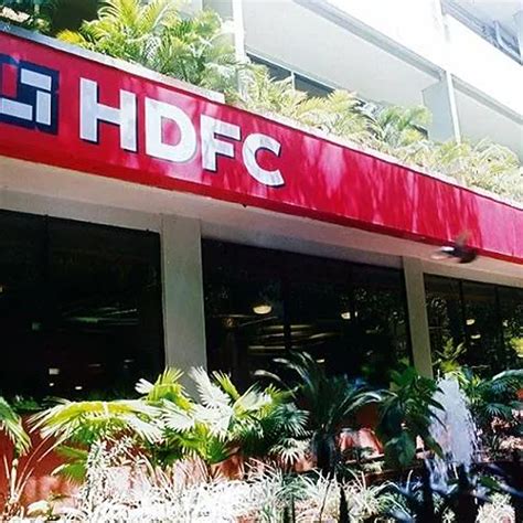 Hdfc Ltd To Raise Rs 5000 Crores Through Bonds Business Outreach