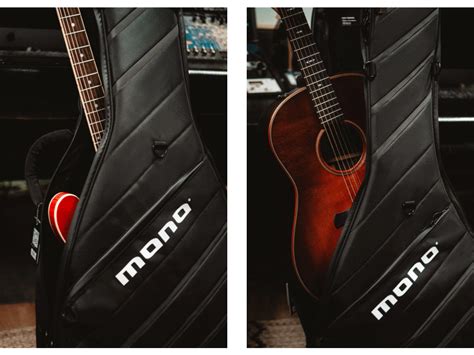 Introducing The Award Winning Mono M80 Vertigo Ultra Case Now