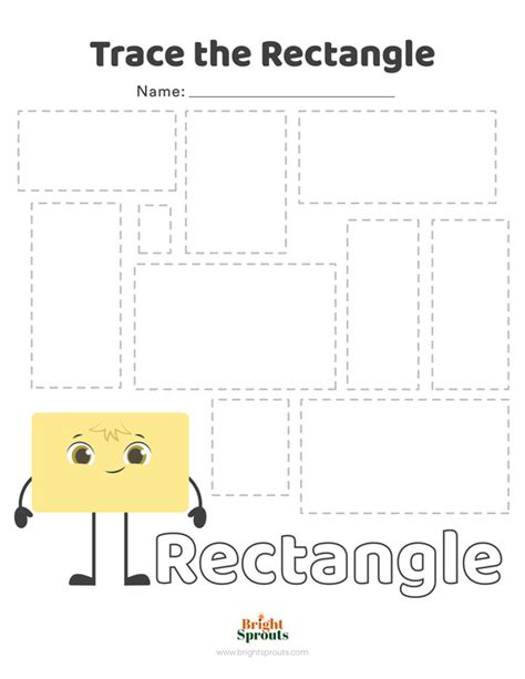 Trace Rectangle