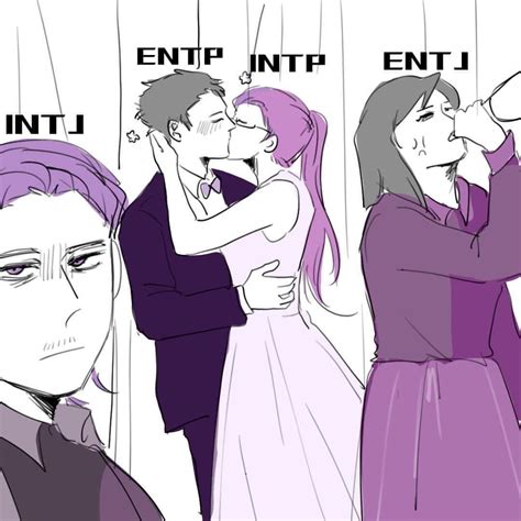 I Couldnt Find The Artist Entp Personality Type Mbti Type Intp