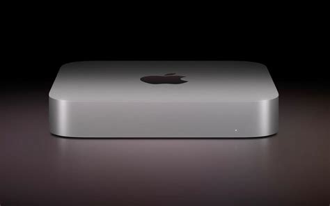 Consomac Vente Flash Sur Des Mac Mini M Sur Mesure