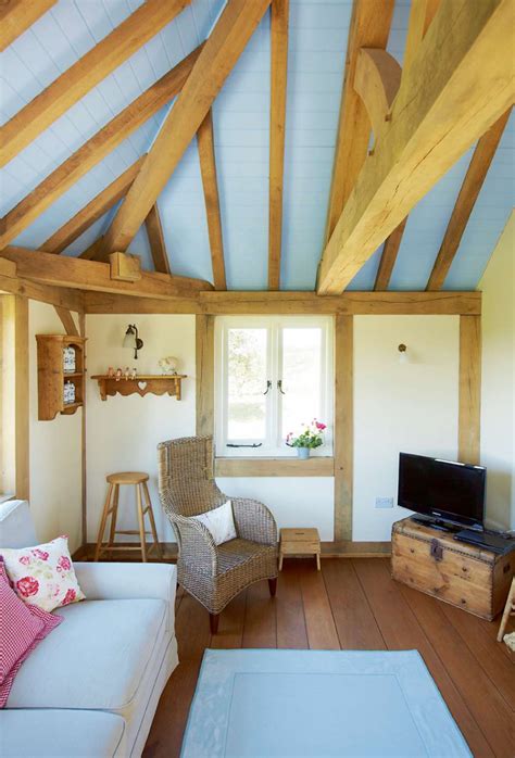 A Traditional Rural Self Build Homebuilding And Renovating