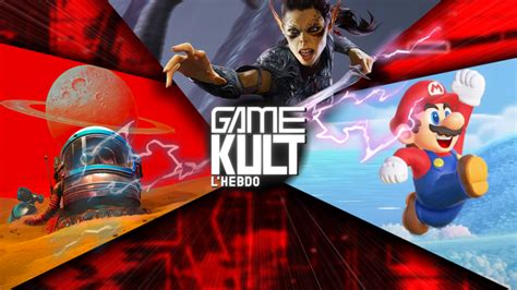 Les Jeux Venir Pour Le Second Semestre Gamekult