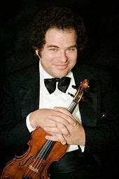 Itzhak Perlman - Wikipedia