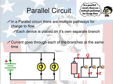 Ppt Series And Parallel Circuits Powerpoint Presentation Free Download Id 6301142