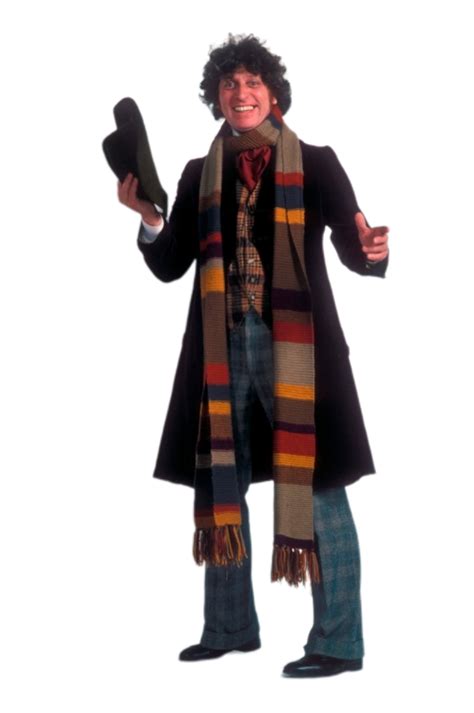 Fourth Doctor Season 13 11 Png Doctor Who By Bats66 On Deviantart