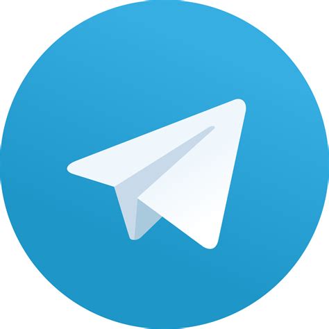 Telegram Logo Png Transparent Brands Logos