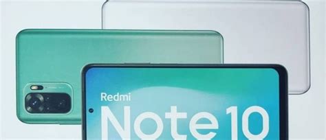 Xiaomi lansează la nivel global noua serie Redmi Note 10 Techway ro