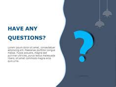 16 Questions Slides ideas | powerpoint, powerpoint slide, templates