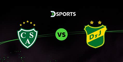 Sarmiento Vs Defensa Y Justicia Juegan Hoy Por Liga Profesional 2024