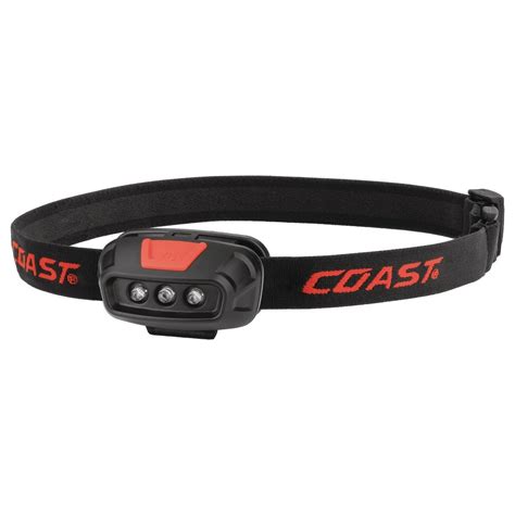 Coast Genopladelig Pandelampe Fl R Lumen Billigt