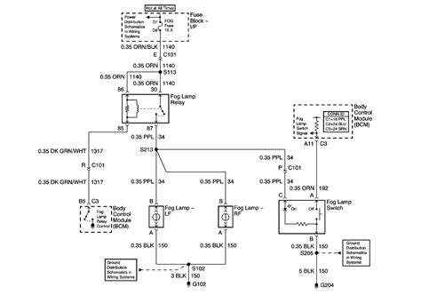 Dome Light Wiring Diagrams Sunfire