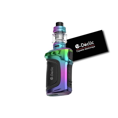 Kit Mag 18 Smok