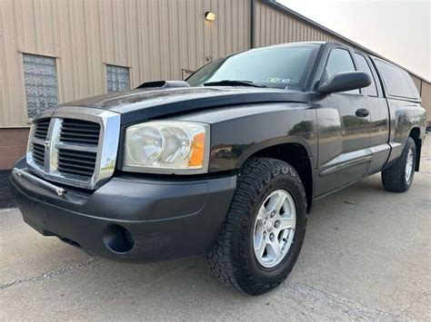 2005 Dodge Dakota For Sale In Creston Oh ®