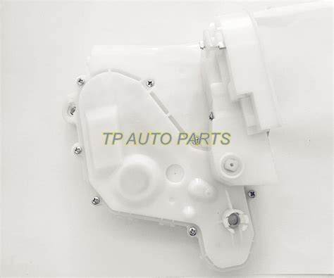 Door Lock Actuators Latch Front Left Driver Side F Grandado