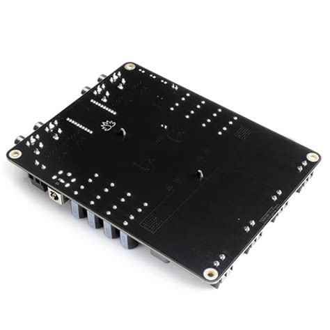 X W Class D Bluetooth Audio Amplifier Board Tsa B Apt X