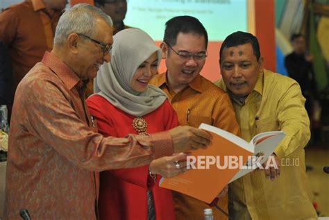 Btpn Syariah Tetap Fokus Di Segmen Ultramikro Republika Online