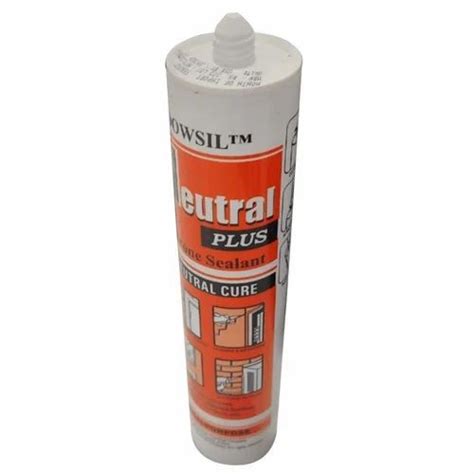 Silicone Sealant Dowsil Neutral Plus Silicone Sealant Wholesaler From