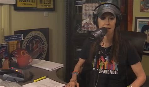 The Stephanie Miller Show 4720 Free Speech Tv