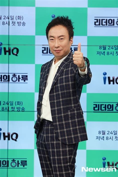 박명수 측 코로나19 자가키트 양성 스케줄 전면 취소 후 Pcr 검사공식 네이트 연예