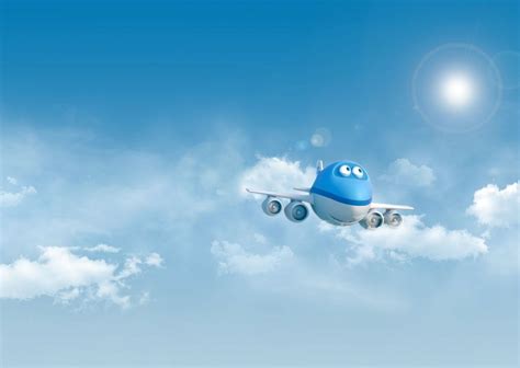 KLM Family | Travel with kids