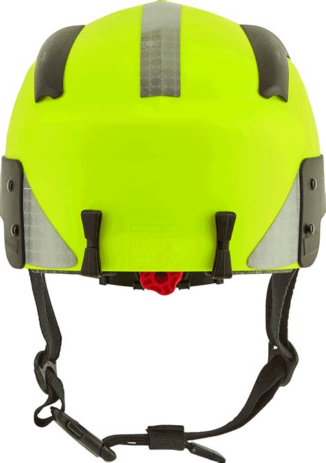 Manta Sar Helmet High Performance Multi Role Technical Rescue Gear