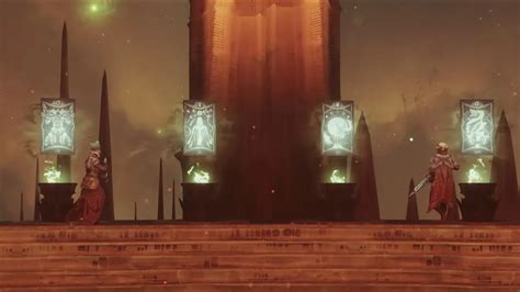 Everything Coming To Destiny 2 Season Of The Witch