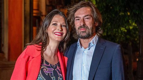 Era de esperarse Esther Doña y Santiago Pedraz confirman lo que ya